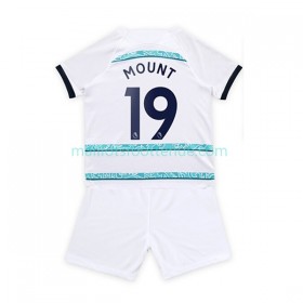 Maillot/Tenue Chelsea Mount 19 Enfant Exterieur 2022/2023